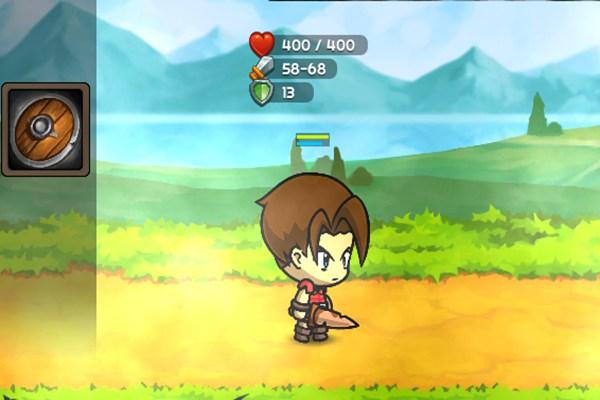 坎达英雄破解版 2.50最新版