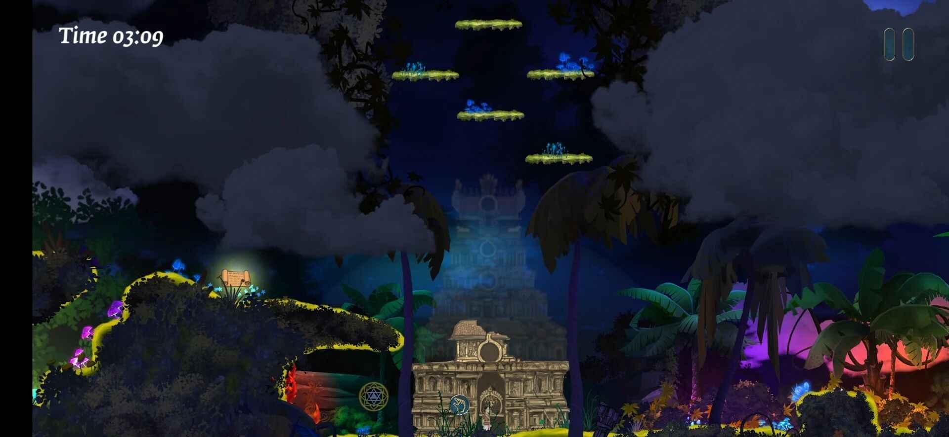 失落的神社免谷歌版 5.2最新版