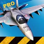 航母着陆模拟器高级最新版(Carrier Landings Pro) 4.4.2安卓版
