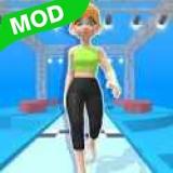 小姐姐换衣服破解版 0.8安卓版