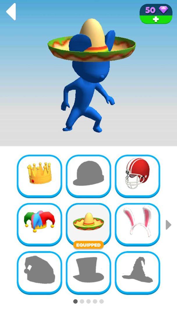 疯狂大逃亡游戏 20.1.101最新版本