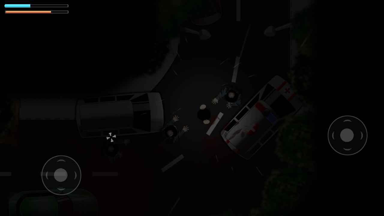 细菌边缘破解版无限子弹版 1.01.21安卓版