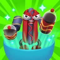 开心精灵大作战游戏 1.0.0安卓版