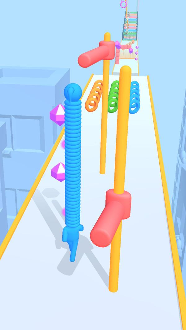 我脖子最长小游戏 6.1.2最新版