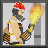 Fire Fighter: Robot Factory(消防员机器人工厂（全道具）) 0.1手机版
