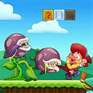 矮人冒险最新版(Bin Adventure) 1.0安卓版