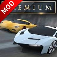 MR RACER(赛车先生无限货币版) 1.5.3安卓版