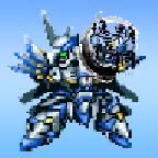 机甲风暴2无限经验破解版 5.39无限金币版