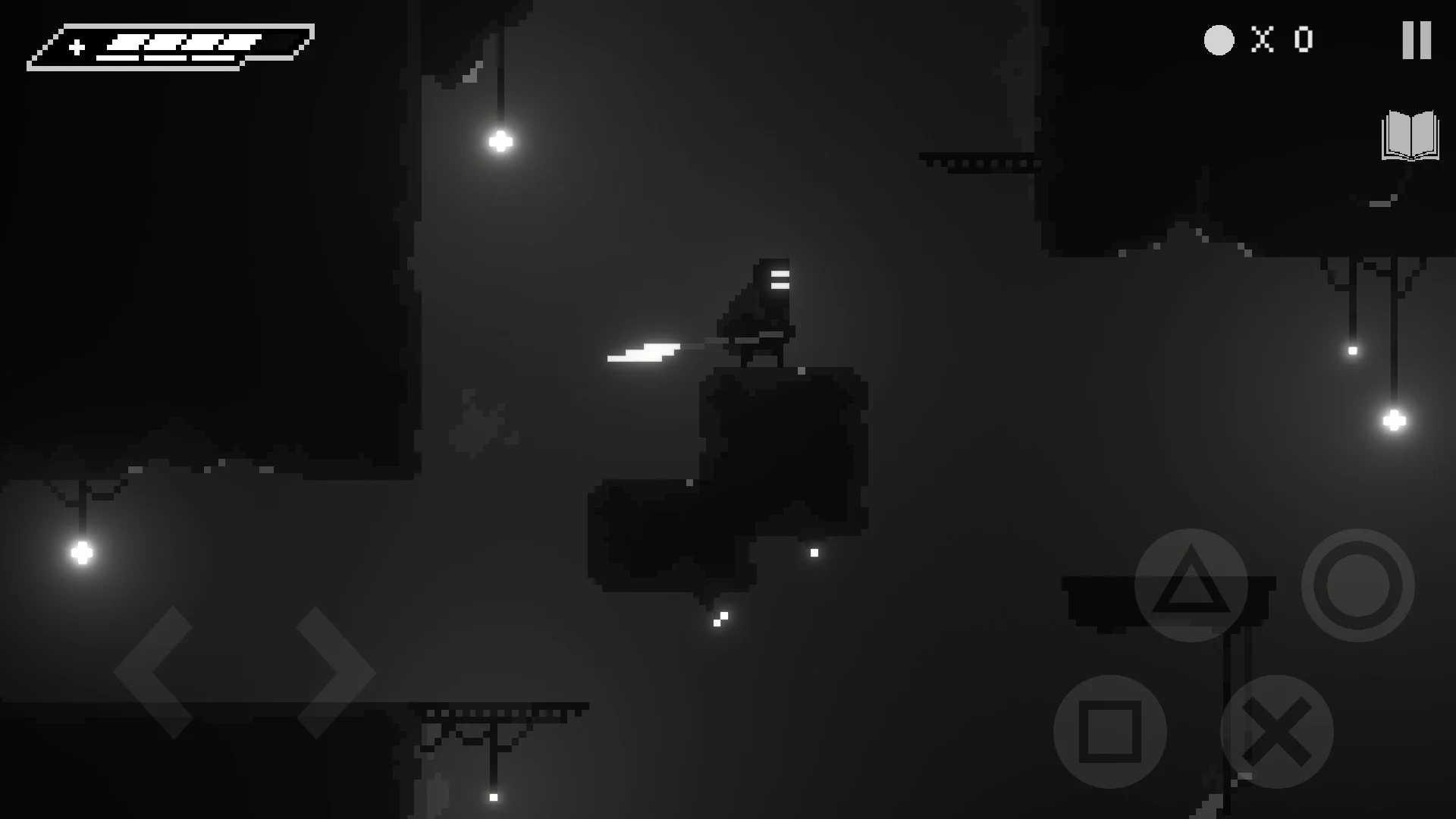 黑暗洞穴2d最新版 0.3安卓版