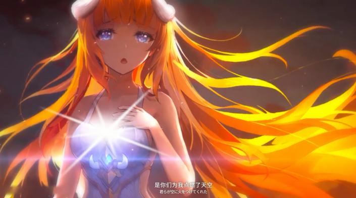 方碑启示录 1.0.8安卓版