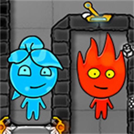 红蓝人冰火冒险手游 1.0.1安卓版