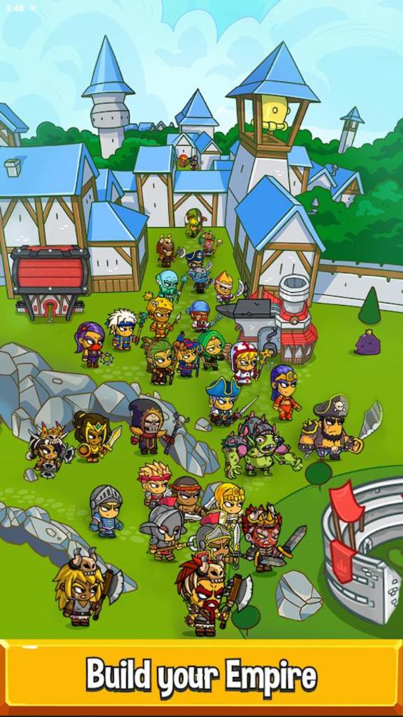 五位英雄最新版