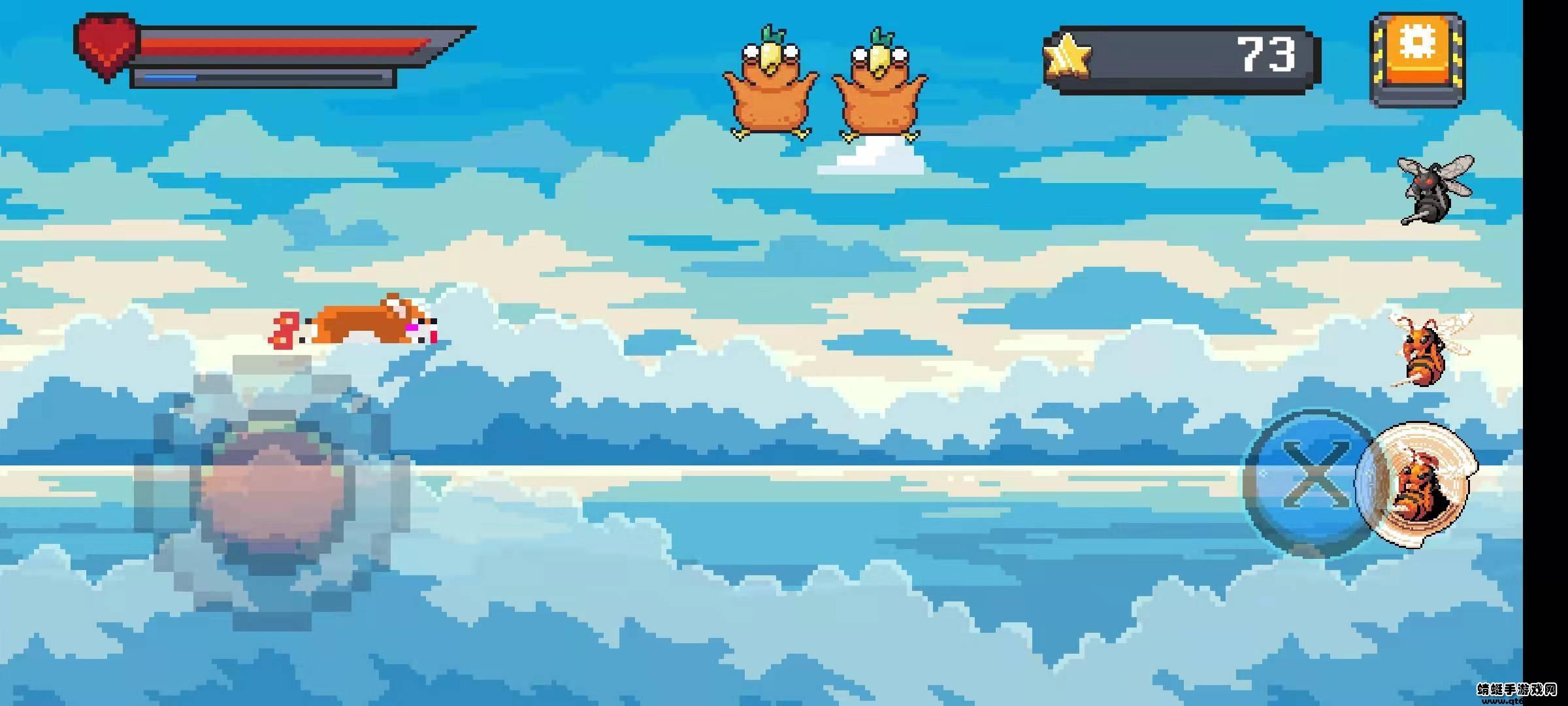 胖胖大冒险（PaniniAdventure）手游 1.098版本