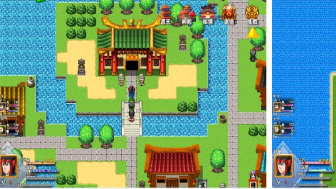 蜀国崛起最新版 1.0.3安卓版 1.0.3安卓版