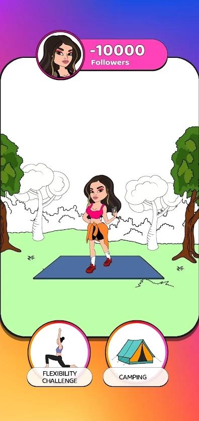 Become a Celebrity(成为名人安卓版) 43版本