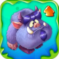 Monster Idle Empire(怪兽帝国（金币花不完）) 1.0.6破解版