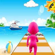 Survival Race 3D(生存乐趣比赛3D全皮肤) 4.6破解版