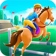 赛马跑酷手机版 3.3.5最新版
