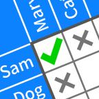 逻辑谜题无限道具版（Cross Logic） 1.6.5中文版