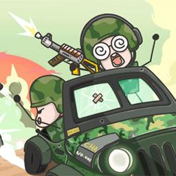小兵战争游戏 1.0安卓版