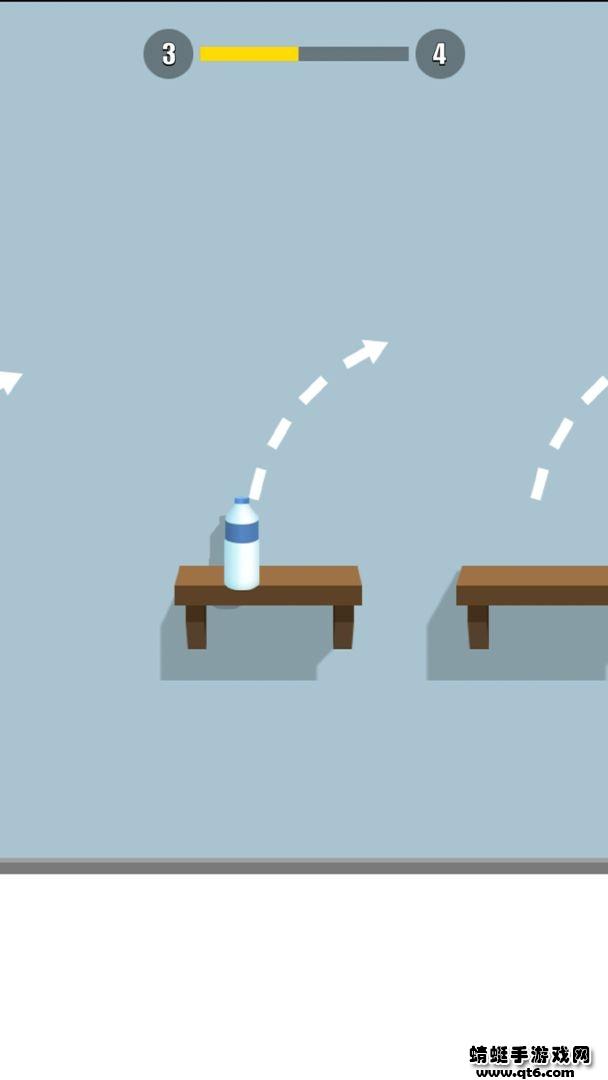 疯狂的瓶子游戏 1.0.0手机版
