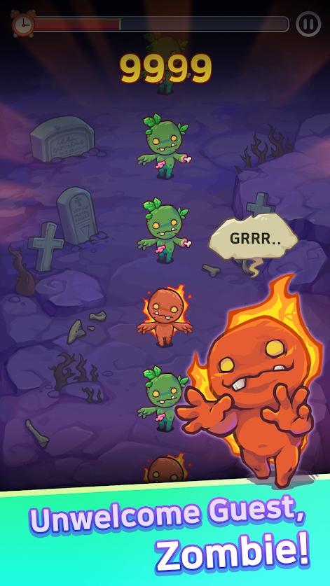Idle Ghost Hotel(空闲幽灵旅馆手游) 1.0.2安卓版