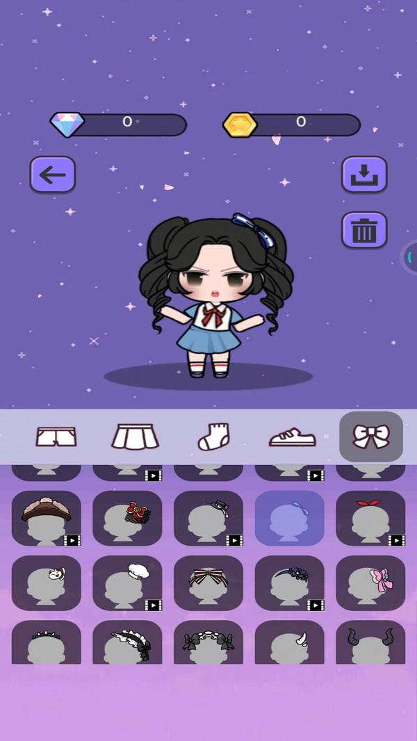 女团练习册手游 1.0.1安卓版