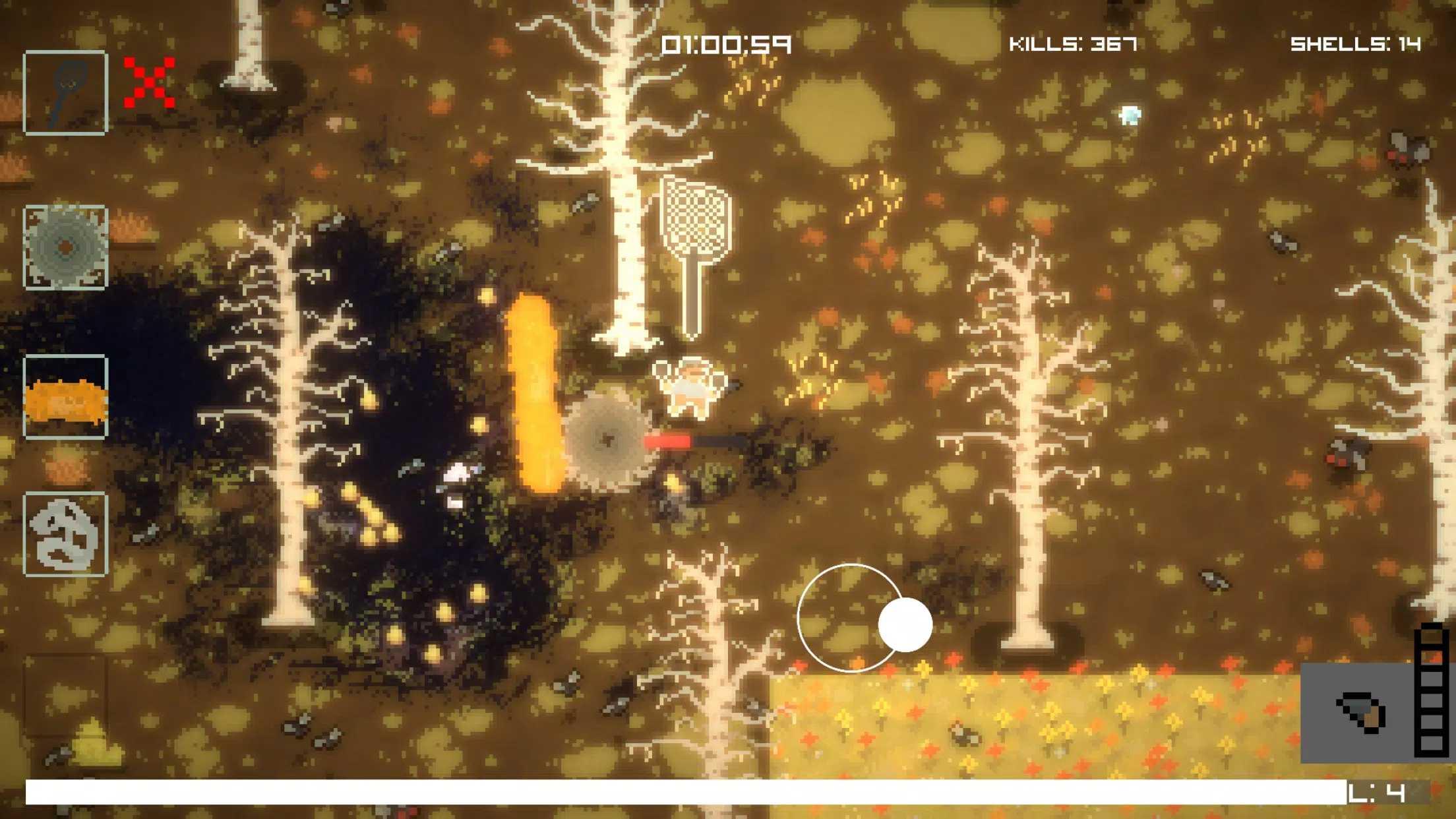 昆虫恐惧症最新版(Entomophobia) 0.55安卓版