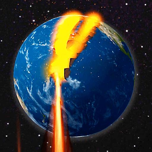 3d极速大爆炸 1.0.0安卓版