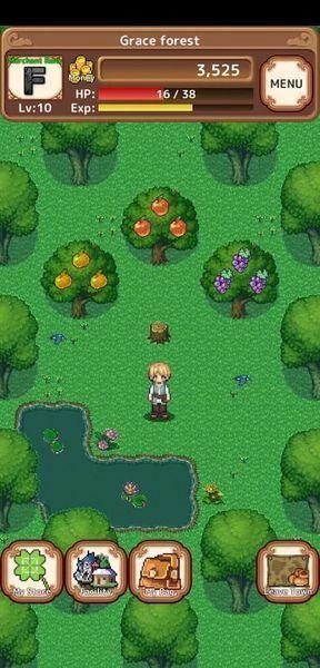 Merchant Life(异世界商人生活官方版) 1.1.0最新版