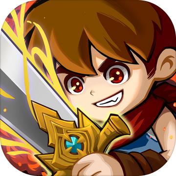 最强武器召唤游戏 1.0.0中文版