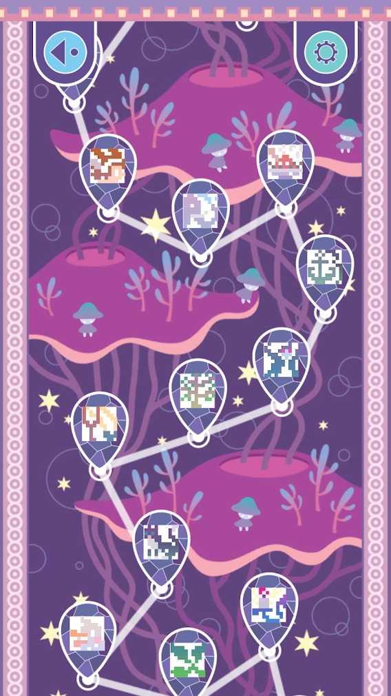 Luna Story II(月神故事二（使用不减）) 1.0.2破解版