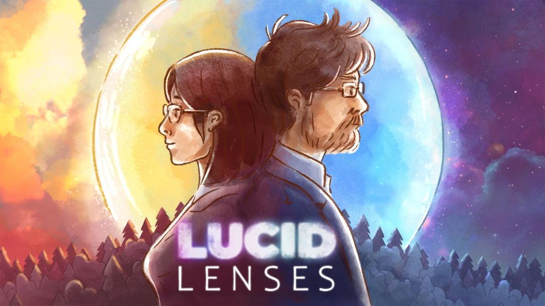 露西德(Lucid Lenses) 1.1.1安卓版