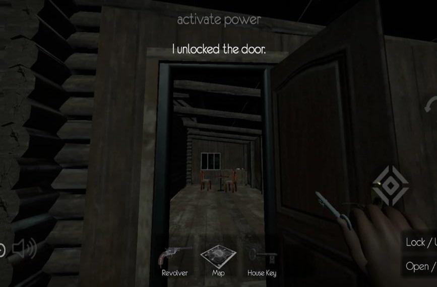 逃离森林免广告版 5.0.0.5最新破解版