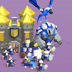 Kingdom War: Idle Castle Defense(王国战争空闲城堡防御手游) 0.2安卓版