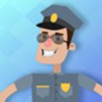 警察局建设者破解版 1.0.21安卓版