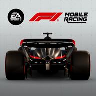 f1移动赛车2025新版(f1 mobile racing) 5.4.11版本