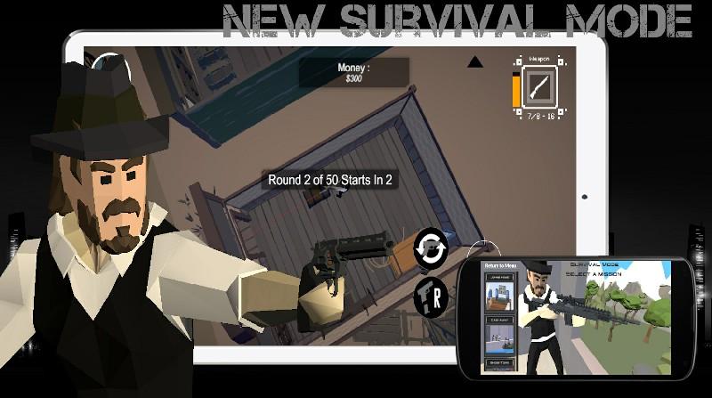 愤怒的约翰全关卡版 2.5.2完整版