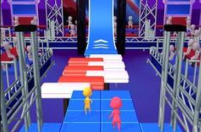 障碍赛跑无限金币版 1.1.6安卓版