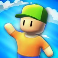 Stumble Guys(糖豆人竞技场绊倒他全皮肤破解版) 0.21最新版