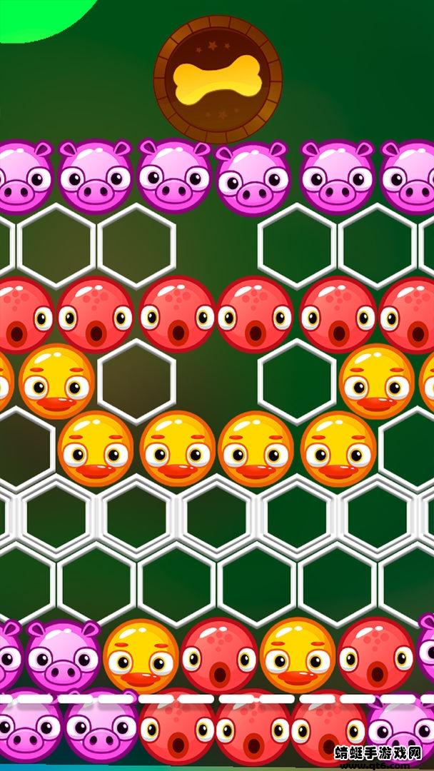 小狗爱骨头游戏 1.0安卓版