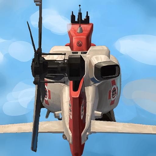 生死飞行游戏 1.0.0安卓版