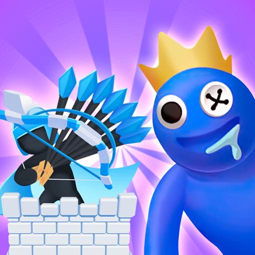 弓箭手io 1.0.1114安卓版