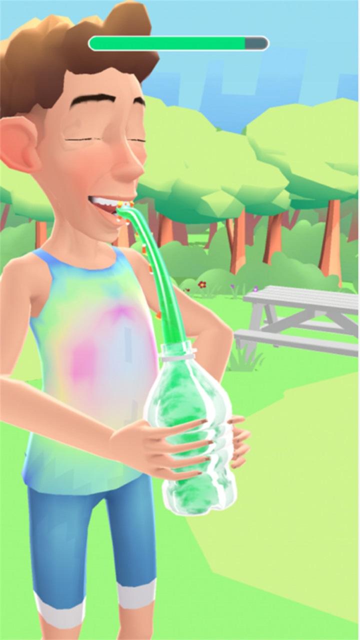 饮料倒出来游戏 1.0.3安卓版