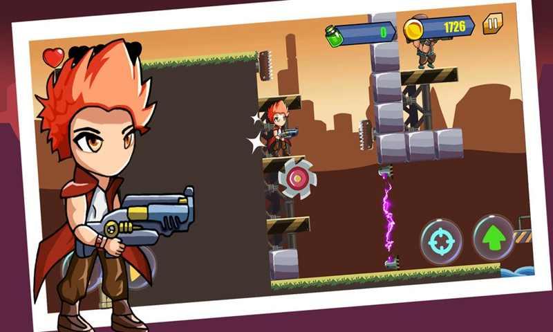 合金兵团无限金币 1.04去广告版