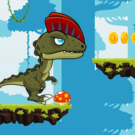 恐龙宝宝大冒险 2.0安卓版