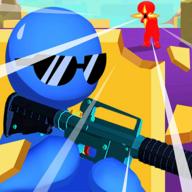 射击高手3D官方版 1.0.0最新版