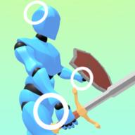 换个姿势扎你手游 0.0.1安卓版