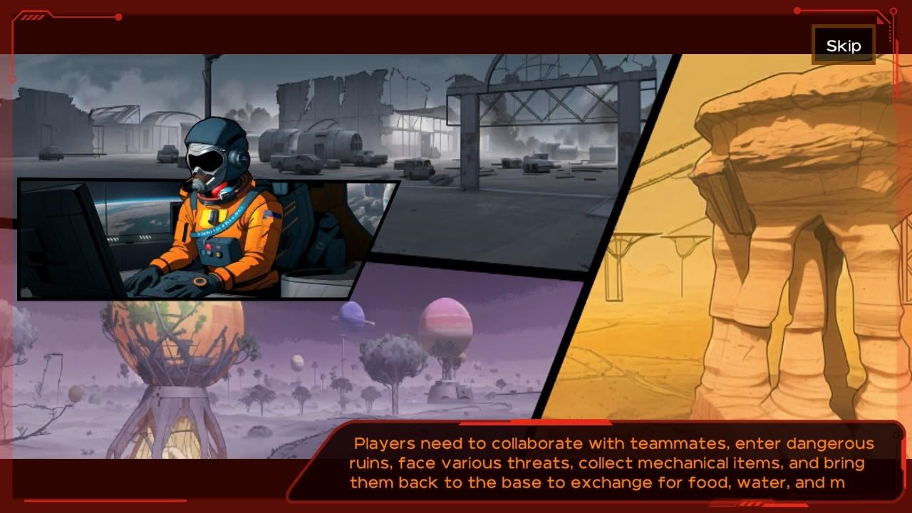 致命公司废品星球无限金币版(LethalPlanet) 1.0.5安卓版 1.0.5安卓版 1.0.5安卓版 1.0.5安卓版 1.0.5安卓版 1.0.5安卓版