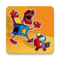 彩虹朋友怪物盒子最新版 1.0.3安卓版